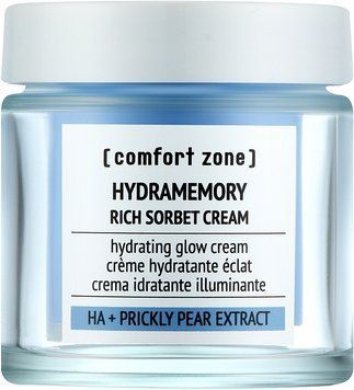 Comfort Zone Hydramemory Rich Sorbet 50ml Зволожуючий крем сорбет ЦБ-00036919 фото