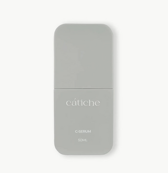Catiche LuminoFusion C-Serum 50ml Потужна сироватка з вітаміном С ЦБ-00041091 фото