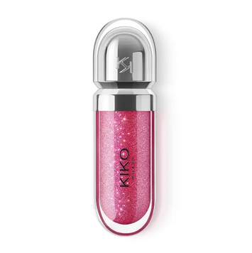 Kiko 3D Hydra Lipgloss 10 Блиск для губ ЦБ-00038627 фото