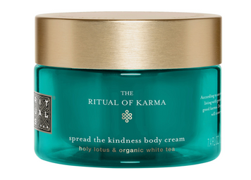 Rituals Karma 220ml Крем для тіла Уцінка до 08.26 ЦБ-00039253 фото