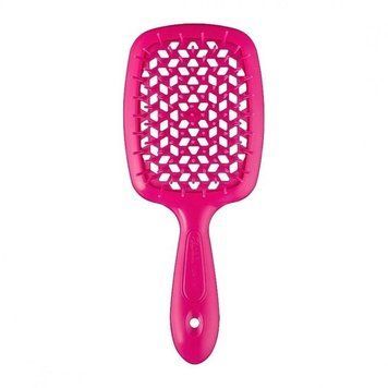 Janeke Small Superbrush Щітка Яскраво-фіолетова ЦБ-00031411 фото