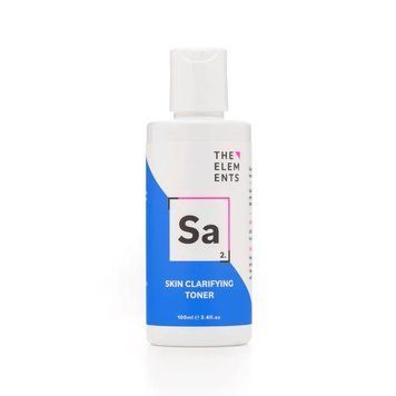 The Elements Sa skin clarifying toner 100 ml ЦБ-00023642 фото