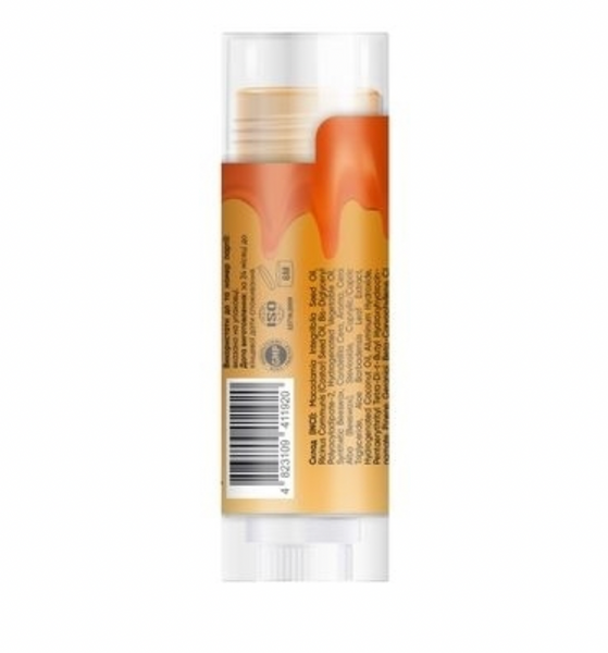 Balme Mango Sorbet Lip Balm Бальзам для губ Манговий сорбет ЦБ-00038865 фото