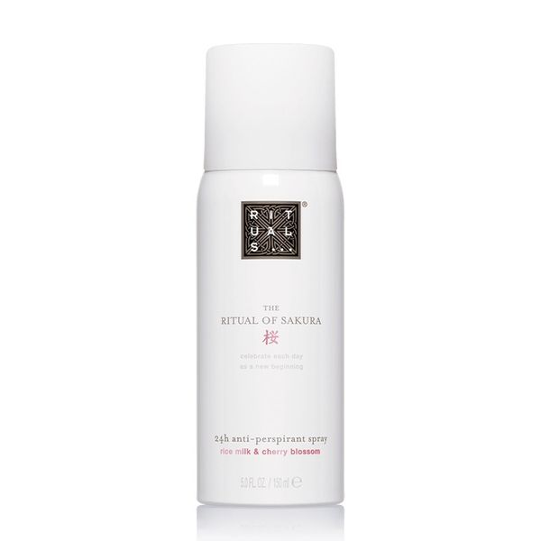 Rituals Of Sakura Antiperspirant Spray 150 ml ЦБ-00022388 фото