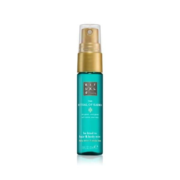 Rituals The Ritual of Karma Hair & Body Mist 20 мл ЦБ-00033004 фото