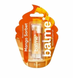 Balme Mango Sorbet Lip Balm Бальзам для губ Манговий сорбет ЦБ-00038865 фото 1